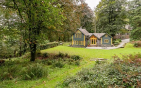 Carr Crag Pavilion